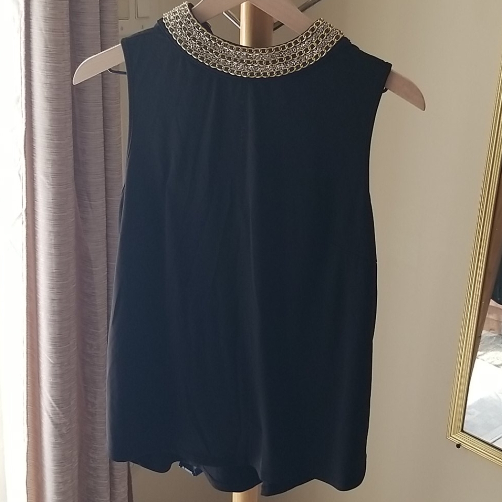 Elegant Top